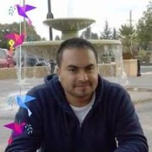 Meet your Posher, Antonio